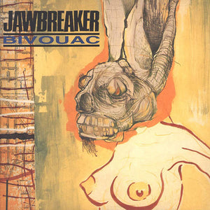 Jawbreaker “Bivouac” LP