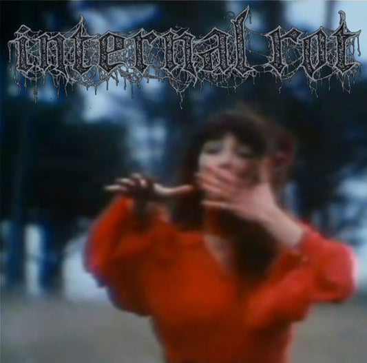 Internal Rot "Mental Hygiene" LP