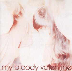 My Bloody Valentine "Isn't Anything" LP