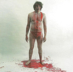 Jay Reatard "Blood Visions" LP