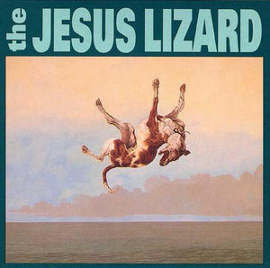 Jesus Lizard, The "Down" LP
