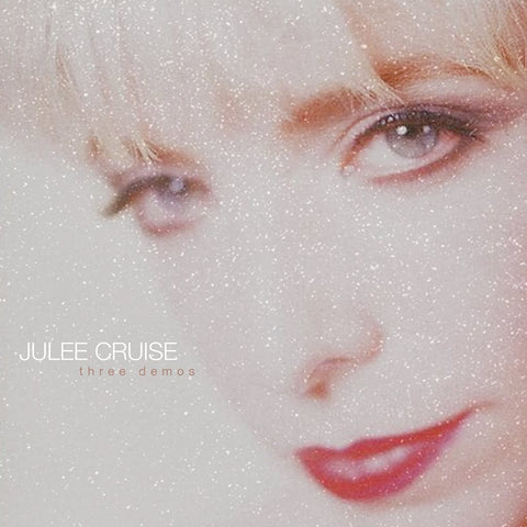Julee Cruise "Three Demos" LP