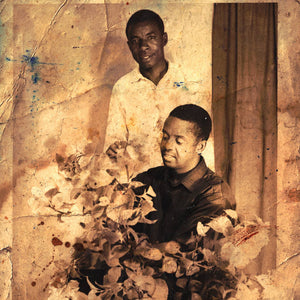 Kiko Kids Jazz "Tanganyika Na Uhuru" LP