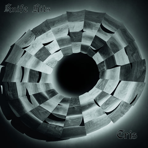 Knife Hits "Eris" LP - Dead Tank Records