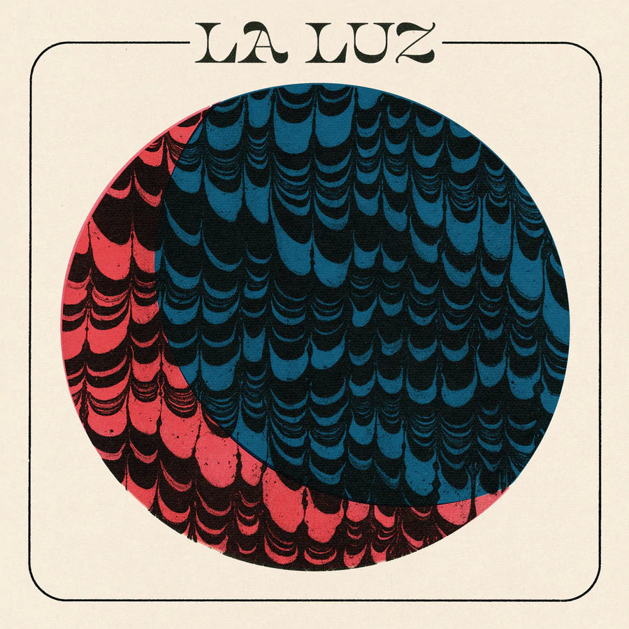 La Luz "S/T" LP