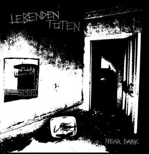 Lebenden Toten "Near Dark" LP