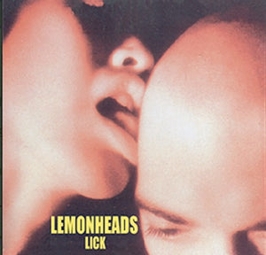 Lemonheads "Lick" LP