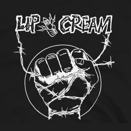 Lip Cream - Shirt – Dead Tank Records