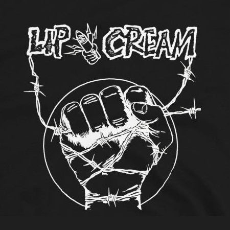 Lip Cream - Shirt