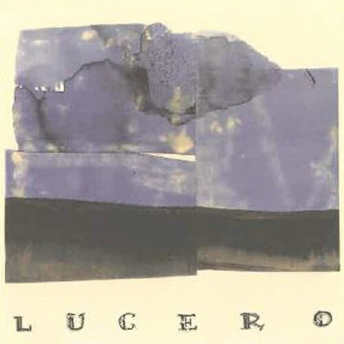 Lucero "s/t" 2xLP