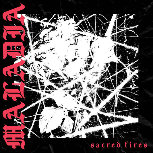 Maladia "Sacred Fires" LP