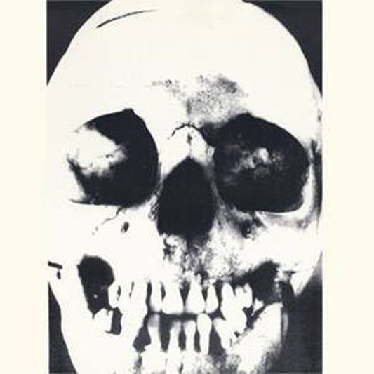 Man is The Bastard "Abundance of Guns" 10" - Dead Tank Records