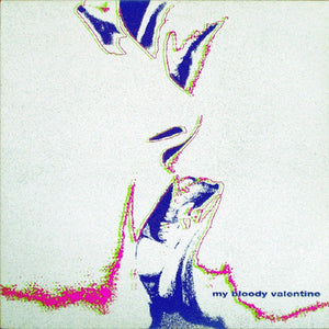 My Bloody Valentine "Glider" LP