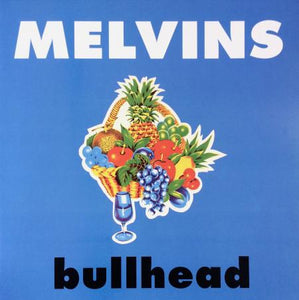 Melvins "Bullhead" LP