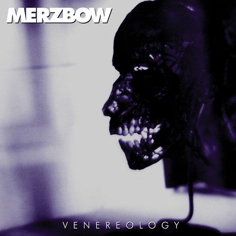 Merzbow "Venereology" 2xLP