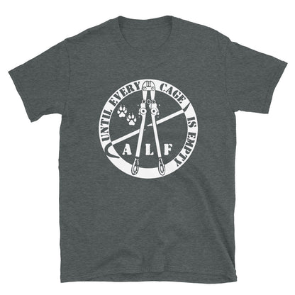 Until Every Cage - Shirt