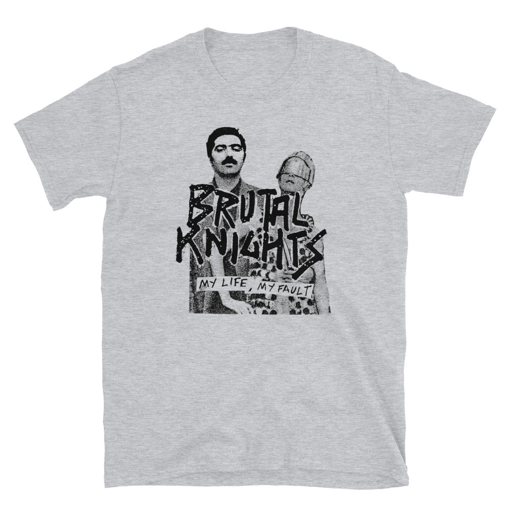 Brutal Knights - Shirt