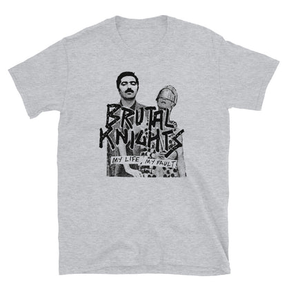 Brutal Knights - Shirt