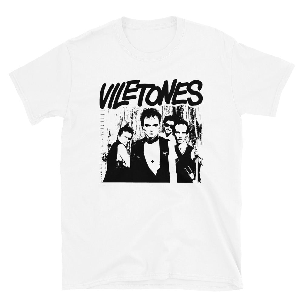 Viletones - Shirt