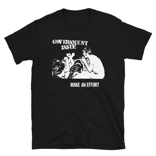 Government Issue - Shirt
