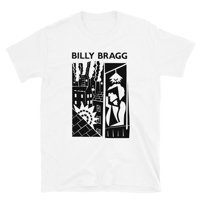 Billy Bragg - Shirt – Dead Tank Records Billy Bragg - Shirt – Dead Tank Records