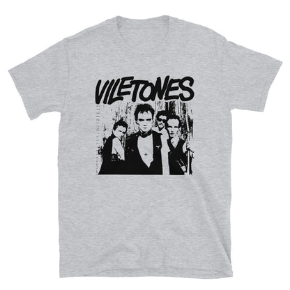 Viletones - Shirt