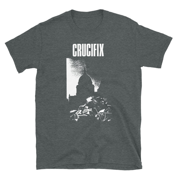 Crucifix - Shirt