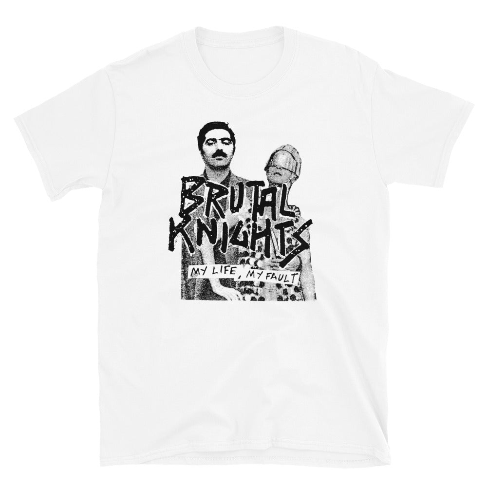 Brutal Knights - Shirt