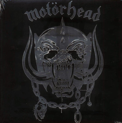 Motorhead "Motorhead" LP