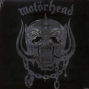 Motorhead "Motorhead" LP