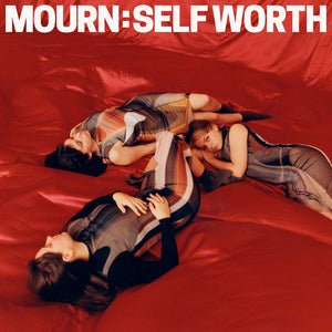 MOURN "Self Worth" LP