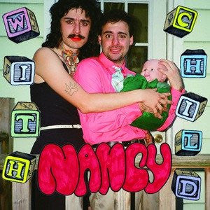 Nancy "With Child" LP
