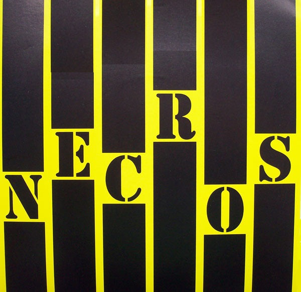 Necros "Sex Drive" 7"