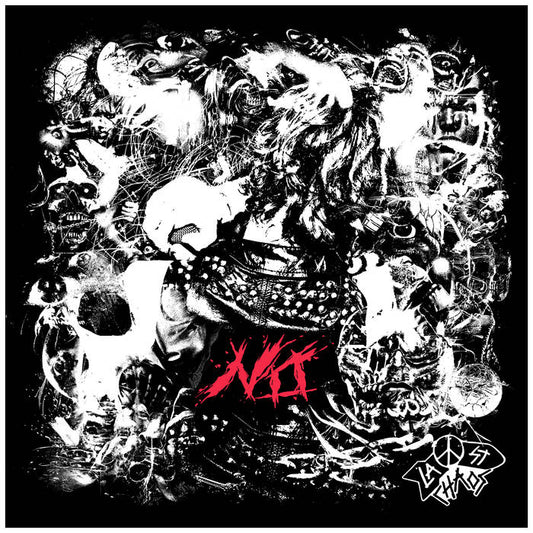 Last Chaos "No" LP
