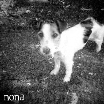 Nona / Crow Bait split 7" - Dead Tank Records