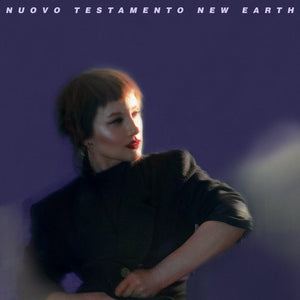Nuovo Testamento "New Earth" LP