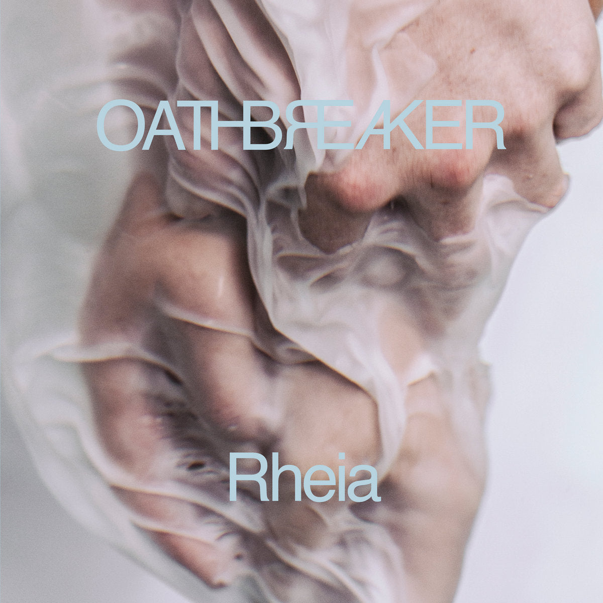 Oathbreaker "Rheia" 2xLP