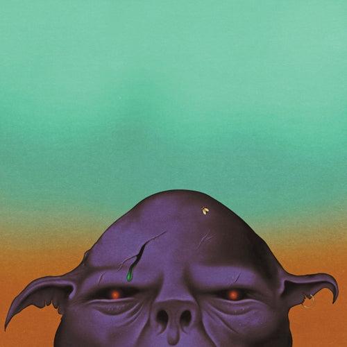 Oh Sees "Orc" 2xLP
