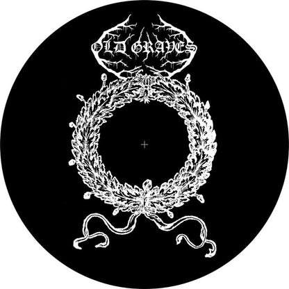Old Graves "This Ruin Beneath Snowfall" LP