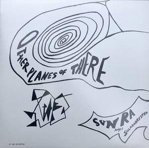 Sun Ra "Other Planes of There" LP