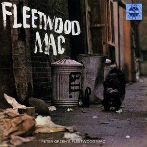 Fleetwood Mac "Peter Green's Fleetwood Mac" LP