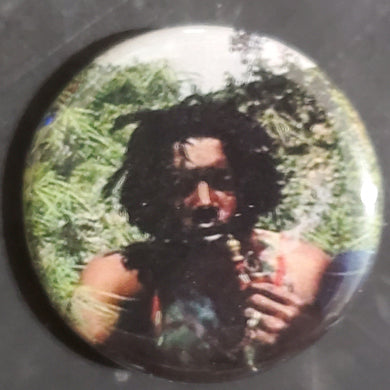 Peter Tosh - 1.25" Button