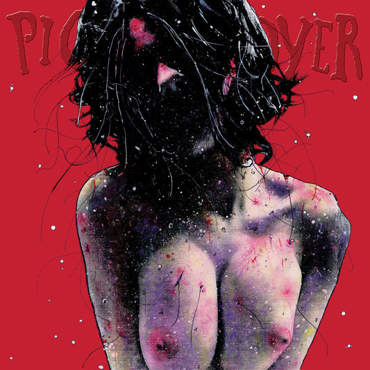 Pig Destroyer "Terrifyer" 2xLP