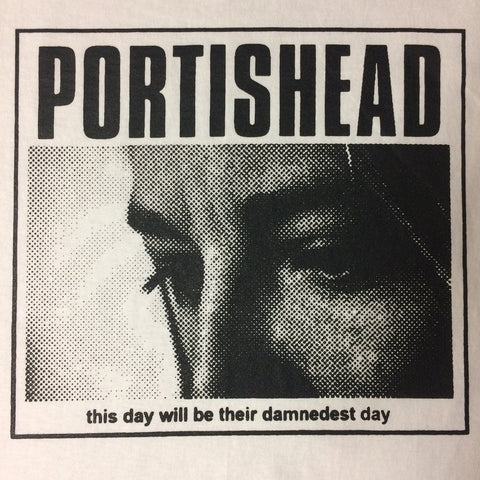 Portishead - (Short and Long Sleeve) Shirt