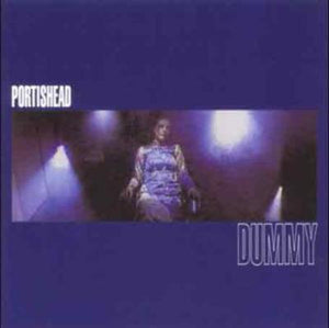 Portishead "Dummy" LP
