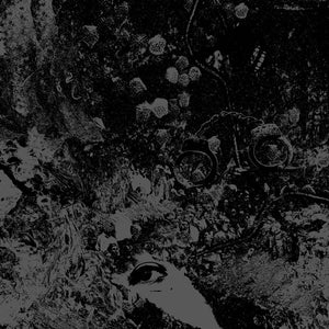 Primitive Man / Unearthly Trance split LP