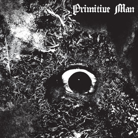 Primitive Man "Immersion" LP
