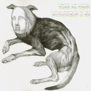 Oh Sees, Thee "Putrifiers II" LP