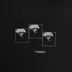 Raein "Il N'y A Pas De Orchestre" LP - Dead Tank Records