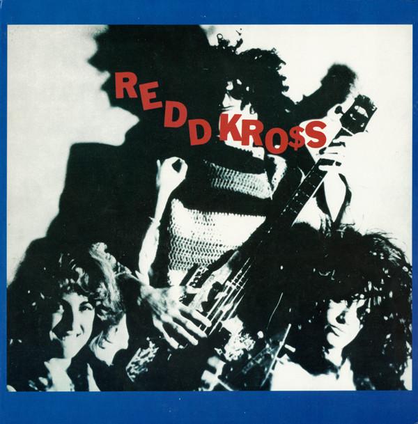 Redd Kross "Born Innocent" LP